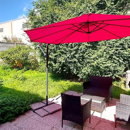 Silver&Gold House Pro & Family Ivry-sur-Seine Bagian luar foto