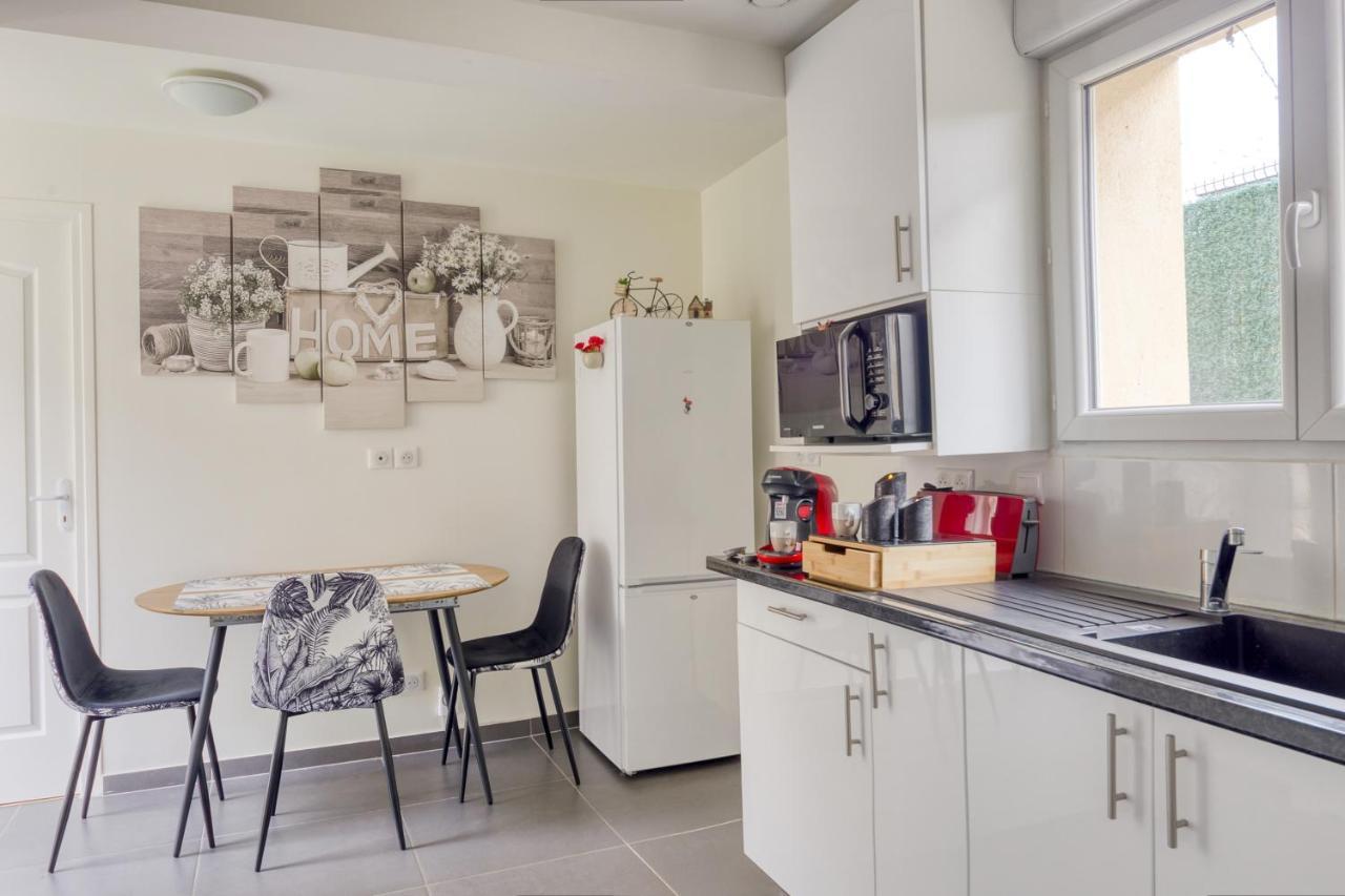 Silver&Gold House Pro & Family Ivry-sur-Seine Bagian luar foto