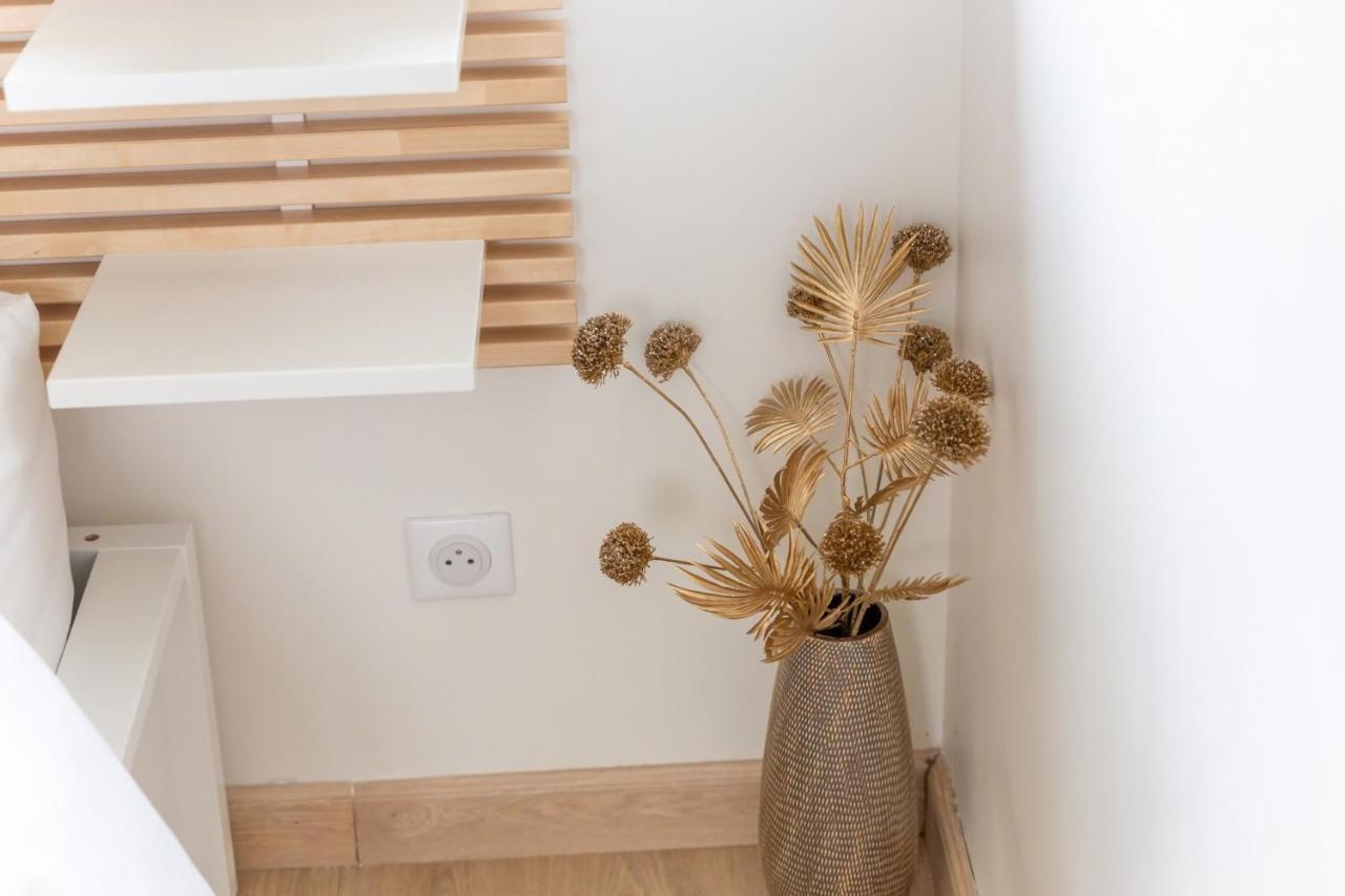 Silver&Gold House Pro & Family Ivry-sur-Seine Bagian luar foto