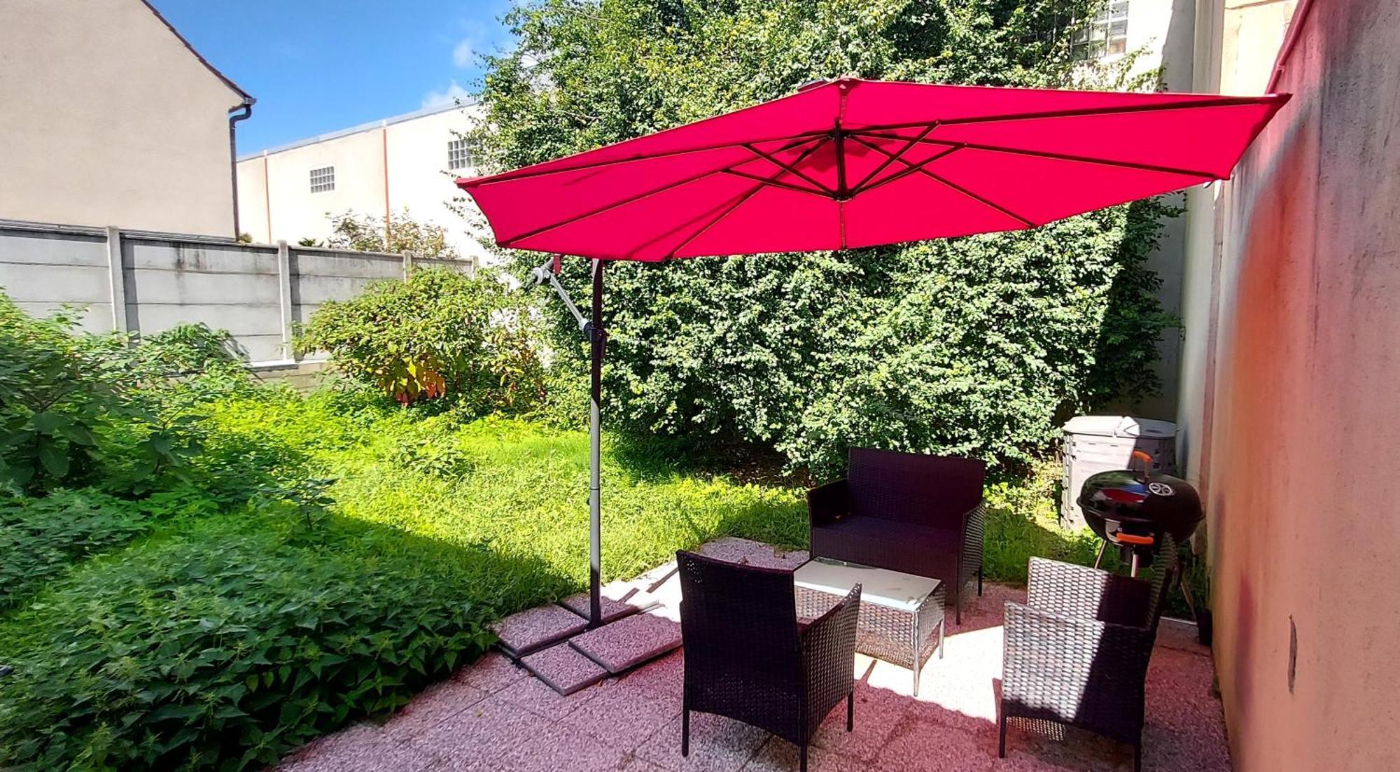Silver&Gold House Pro & Family Ivry-sur-Seine Bagian luar foto